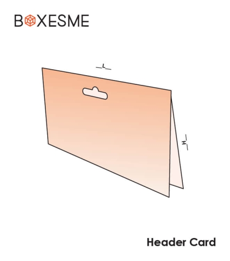 Header Card